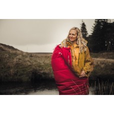 Vango latitude 400 outlet sleeping bag